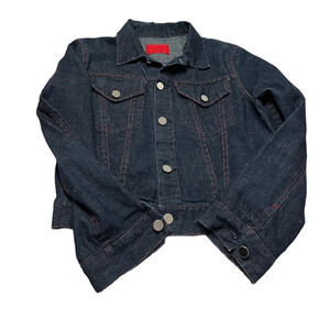 Valentino Garavani  jean jacket